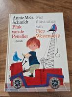 Fiep Westendorp - Pluk van de Petteflet, Boeken, Ophalen of Verzenden, Zo goed als nieuw, Fiep Westendorp; Annie M.G. Schmidt
