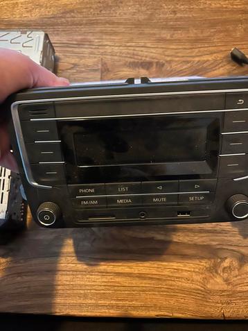 Autoradio's & Speakers - Los of Alles in 1x! beschikbaar voor biedingen