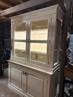 Grote kast riviera maison, Huis en Inrichting, Kasten | Boekenkasten, Met plank(en), Gebruikt, 200 cm of meer, 150 tot 200 cm