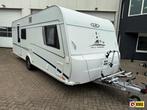 LMC Vivo 522 K met mover en ATC, Caravans en Kamperen, Schokbreker, Rondzit, 6 tot 7 meter, Overige typen
