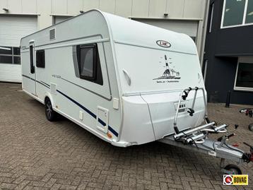 LMC Vivo 522 K met mover en ATC beschikbaar voor biedingen