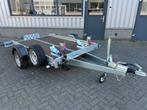 Zakbare Stema motortrailer ! Veilig oprijden van uw motor !, Auto diversen, Aanhangers en Bagagewagens, Ophalen, Nieuw