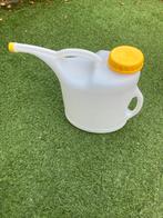 Te koop onze caravan camping gieter. 10L., Ophalen of Verzenden, Zo goed als nieuw, Kunststof
