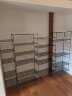 vintage stellingkast Enetri Ikea, Ophalen, Gebruikt