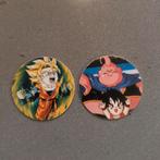 Dragon Ball Z Mad caps, Verzamelen, Flippo's, Ophalen of Verzenden, Losse flippo's
