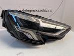 AUDI 8Y A3 VOL LED KOPLAMP LINKS COMPLEET 8Y0941034, Ophalen of Verzenden, Gebruikt, Audi