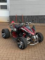 Prachtige Jinling Quad 250cc full carbon, Ophalen of Verzenden