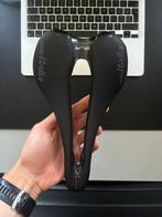 Selle Italia SLR Boost X-Cross L3 Zadel 145mm, Fietsen en Brommers, Fietsonderdelen, Ophalen of Verzenden, Zo goed als nieuw, Racefiets