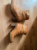Shabbies laarsjes maat 39, Kleding | Dames, Schoenen, Ophalen of Verzenden, Zo goed als nieuw, Bruin