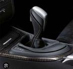 BMW M performance schakel / automaat pook en hoes, Ophalen of Verzenden