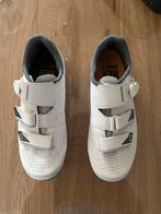 Shimano wielrenschoenen, dames maat 43 incl. schoenplaatjes, Ophalen of Verzenden, Gebruikt, Schoenen