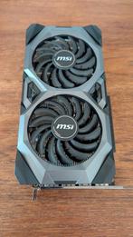 Radeon RX 5700 XT - MSI MECH OC, Computers en Software, Videokaarten, Gebruikt, AMD, PCI-Express 4, Ophalen of Verzenden