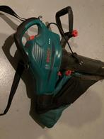 Bladblazer Bosch ALS 25 incl hulpstukken en boekje, Tuin en Terras, Ophalen, Zo goed als nieuw, Elektrisch