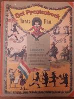 Prentenboek van tante pau, Ophalen of Verzenden