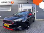 Ford Focus 1.5 Red Edition *Climate*|Cruise|Navi|PDC|Nette a, 65 €/maand, 4 cilinders, Zwart, Handgeschakeld