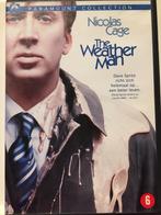 The Weather Man, Vanaf 12 jaar, Ophalen of Verzenden, Zo goed als nieuw, Drama