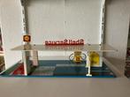 SHELL SERVICE STATION, Ophalen of Verzenden
