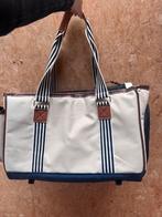 Draagtas / reistas klein hondje, Dieren en Toebehoren, Ophalen of Verzenden