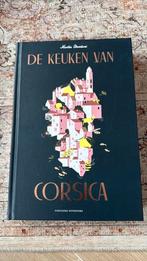 Nicolas Stromboni - De keuken van Corsica, Boeken, Ophalen of Verzenden, Zo goed als nieuw, Nicolas Stromboni