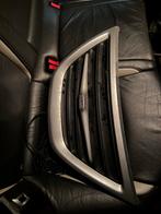 Saab 9-3 NG Midden Grille - Onbeschadigd!, Auto-onderdelen, Gebruikt, Voor, Ophalen of Verzenden, Bumper