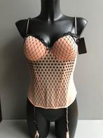 Marlies dekkers torselet maat 70b OPRUIMING ‼️, Verzenden, Overige kleuren, Body of Korset