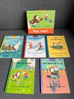 Hup, Mus! Leesplezier - Complete Set, Ophalen of Verzenden, Gelezen, Rian visser & Alex de Wolf, Fictie algemeen