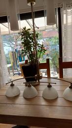 Hanglamp als nieuw., Ophalen of Verzenden, Zo goed als nieuw, Minder dan 50 cm