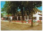 Rijs ( FR ) Hotel Gaasterland Ansichtkaart ( B4270 ), Ophalen of Verzenden, 1980 tot heden, Gelopen, Friesland