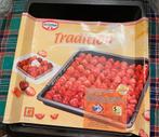 Dr oetker verstelbare bakplaat, Huis en Inrichting, Ophalen of Verzenden, Nieuw