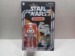 Star Wars TVC The Vintage Collection Vc231 Stormtrooper, Nieuw, Actiefiguurtje, Verzenden