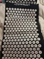 Flowmat acupressuur mat, Ophalen of Verzenden, Overige typen