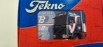VOLVO F12 Globetrotter TORBJORN BAY, Ophalen of Verzenden, Nieuw, Bus of Vrachtwagen, Tekno