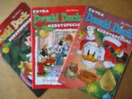 adv7429 extra donald duck kerstspecial, Boeken, Stripboeken, Gelezen, Ophalen of Verzenden