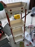 Leuke Speelgoed Basket / Opbergrek, Ophalen of Verzenden, Zo goed als nieuw