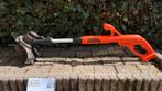 Oplaadbare Grastrimmer, Ophalen, Gebruikt, Accu, Black & Decker
