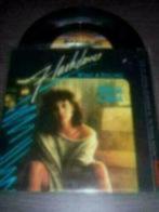 FLASHDANCE met WHAT a FEELING uit 1983 in nieuwstaat, Verzenden, Filmmuziek en Soundtracks, 7 inch, Single