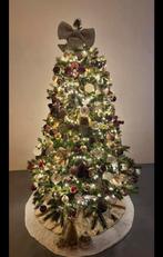 Kerstboom Triumph Tree 185 cm, Diversen, Kerst, Ophalen of Verzenden, Zo goed als nieuw