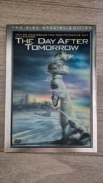 Dvd the day after tomorrow, Ophalen of Verzenden, Zo goed als nieuw