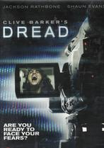 Dread - Anthony DiBlasi ( Clive Barker ), Vanaf 16 jaar, Ophalen of Verzenden, Zo goed als nieuw
