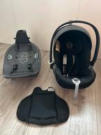 Cybex Sirona Z i-Size + Draaibare Base, Kinderen en Baby's, Autostoeltjes, Gebruikt, 0 t/m 18 kg, Verstelbare rugleuning, Isofix