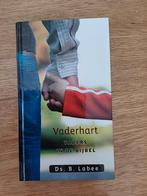Ds.B.Labee, Vaderhart, Boeken, Ophalen of Verzenden, Nieuw