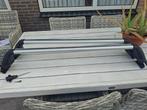 Dakdragers voor Volkswagen Golf 7 of 7.5 (orgineel), Auto diversen, Dakdragers, Ophalen, Zo goed als nieuw