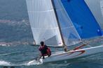 F16 Catamaran, Watersport en Boten, Catamarans, Ophalen of Verzenden, Gebruikt, Overige brandstoffen