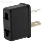 EUROPA -> Australie/Nieuw Zeeland reis stekker/adapter €2,50, Ophalen of Verzenden, Nieuw