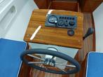 Stalen motor sloep (Euroships) voor een weggeef prijs, Watersport en Boten, Sloepen, Ophalen, 10 tot 30 pk, Staal, Binnenboordmotor