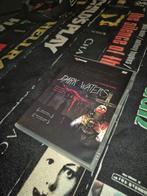 DARK WATERS. NO SHAME DVD, Vanaf 16 jaar, Ophalen of Verzenden, Zo goed als nieuw