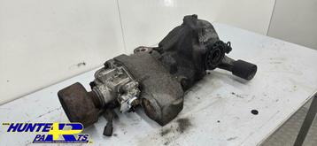 Haldexdifferentieel Volvo XC70 II 2.4 D5 ('02-'07) 8653553 beschikbaar voor biedingen