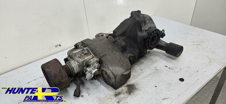 Haldexdifferentieel Volvo XC70 II 2.4 D5 ('02-'07) 8653553, Auto-onderdelen, Transmissie en Toebehoren, Gebruikt, Ophalen of Verzenden