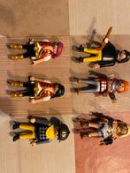 Playmobil Figuren Set - Piraten & Meer!, Ophalen, Gebruikt, Los playmobil