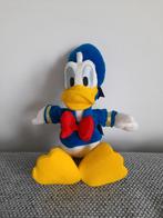 Disney donald duck knuffel, Ophalen of Verzenden, Donald Duck, Zo goed als nieuw, Knuffel